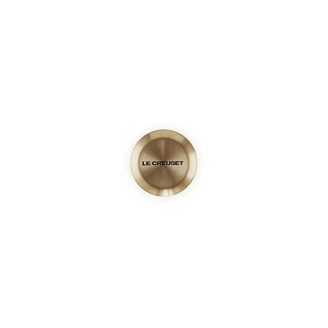 Signature Stainless Steel Knob