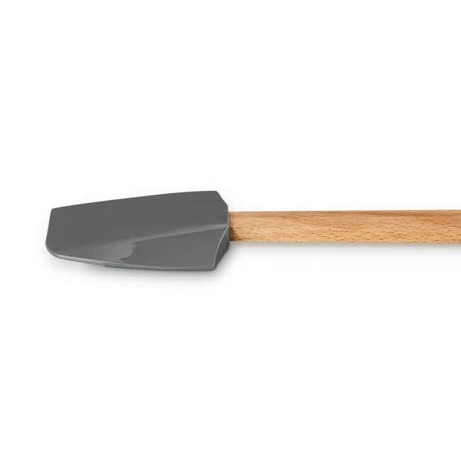 Signature Silicone Small SpatulaOyster