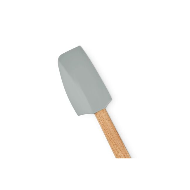 Signature Silicone Small SpatulaSea Salt