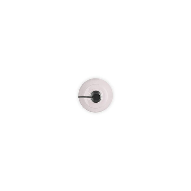 Stoneware Signature Soap DispenserShallot