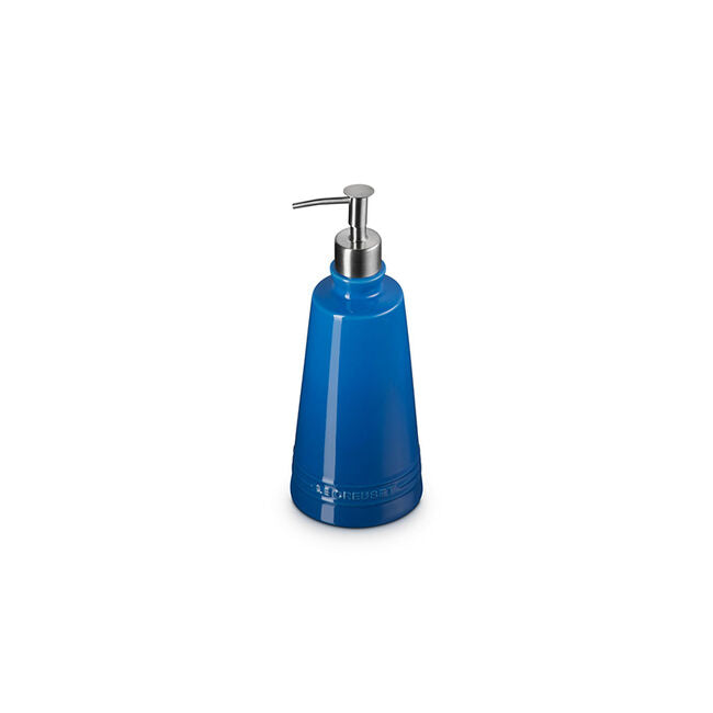 Stoneware Signature Soap DispenserMarseille