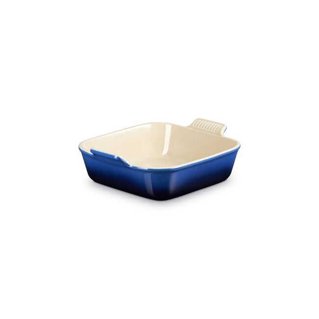 Heritage Square DishLapis