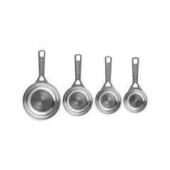 Stainless Steel Measuring Cups