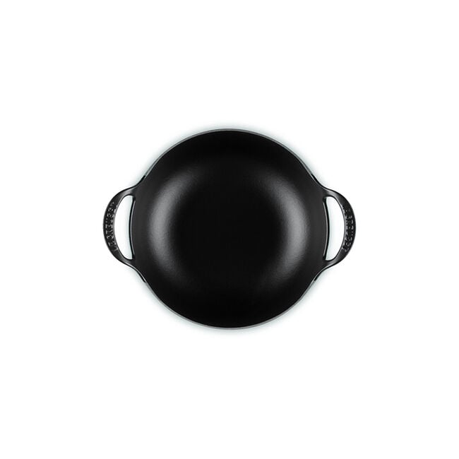 Traditional Round Balti DishArtichaut