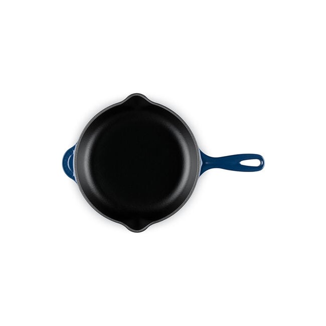 Traditional Round SkilletInk