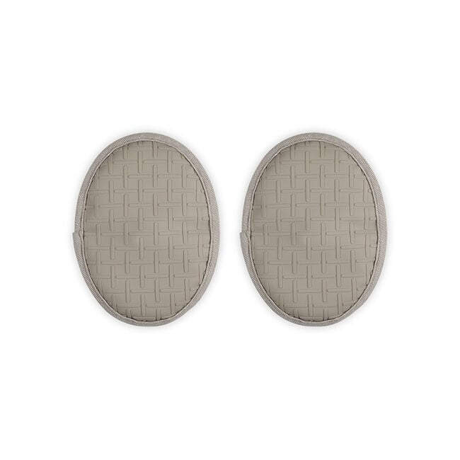 Pot Grips, Set of 2Sable