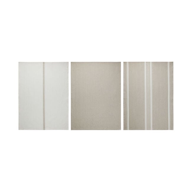 Kitchen Towels, Set of 3