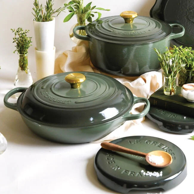 Signature BraiserThyme