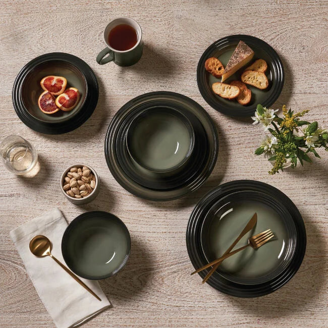 Vancouver Cereal Bowl, Set of 4Thyme