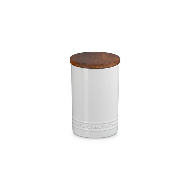Signature Storage CanisterWhite
