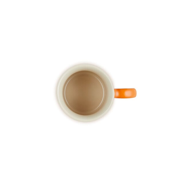 Vancouver MugFlame