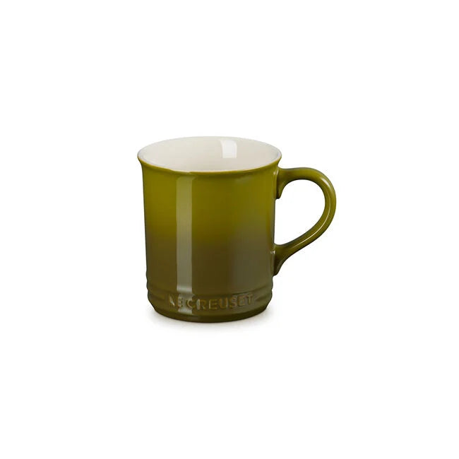 Vancouver MugOlive