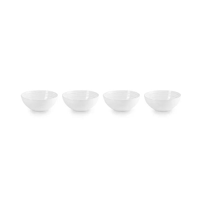Vancouver Cereal Bowls, Set of 4