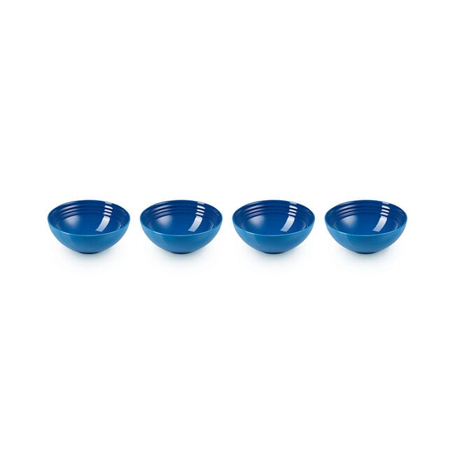 Vancouver Cereal Bowls, Set of 4Marseille
