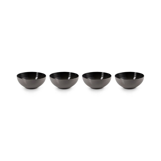 Vancouver Cereal Bowls, Set of 4