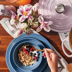 Vancouver Cereal Bowls, Set of 4