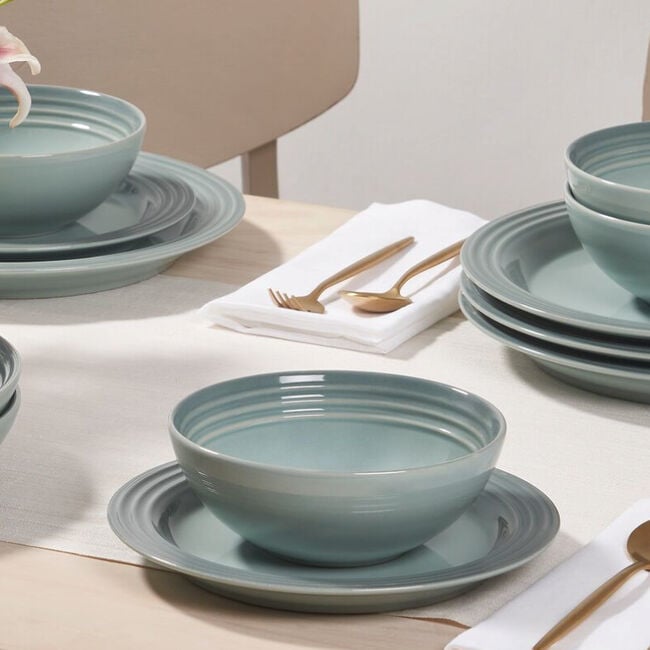 Vancouver Cereal Bowls, Set of 4