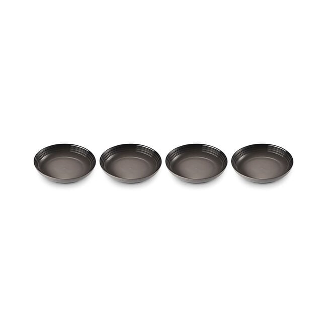 Vancouver Pasta Bowls, Set of 4
