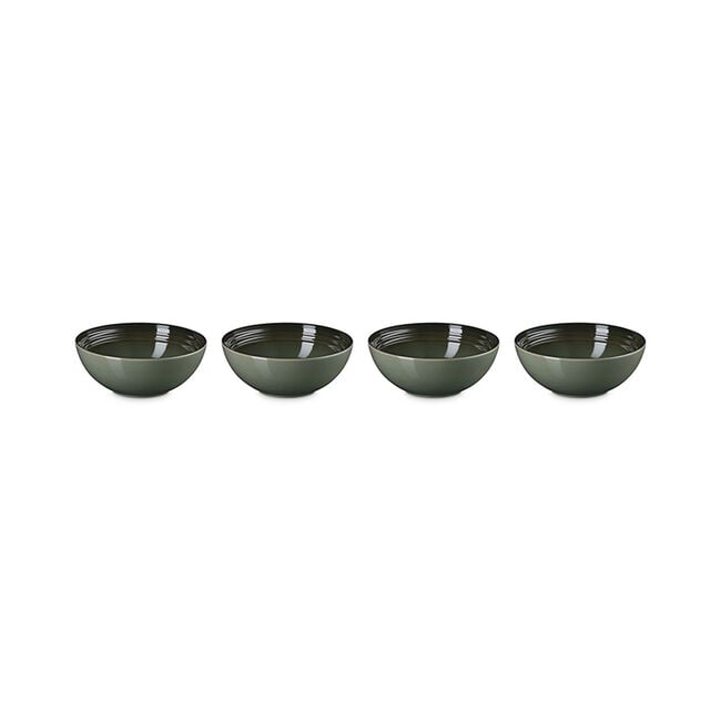 Vancouver Cereal Bowl, Set of 4Thyme