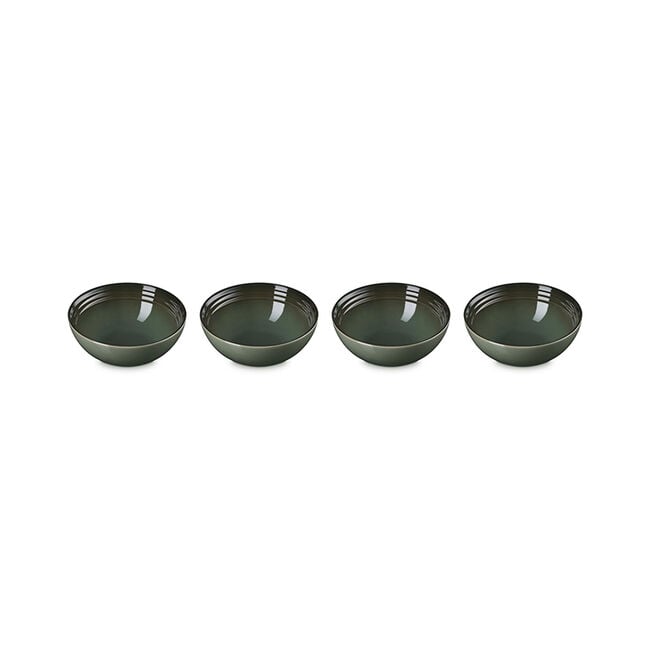 Vancouver Cereal Bowl, Set of 4Thyme