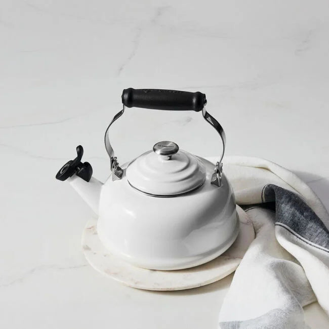 Classic Whistling Kettle