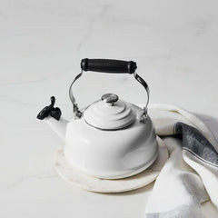 Classic Whistling Kettle