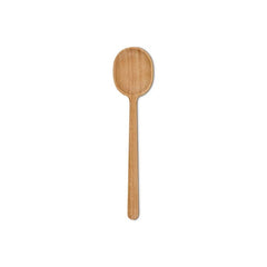 Signature Wood Serving Spoon